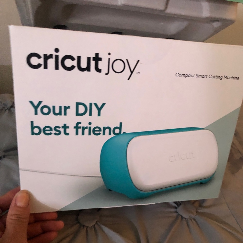 Cricut Joy